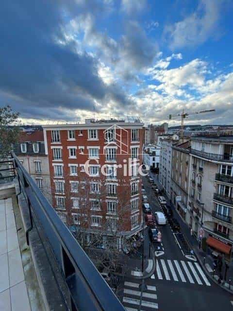 Residential in Boulogne-Billancourt, Hauts-de-Seine 11358236