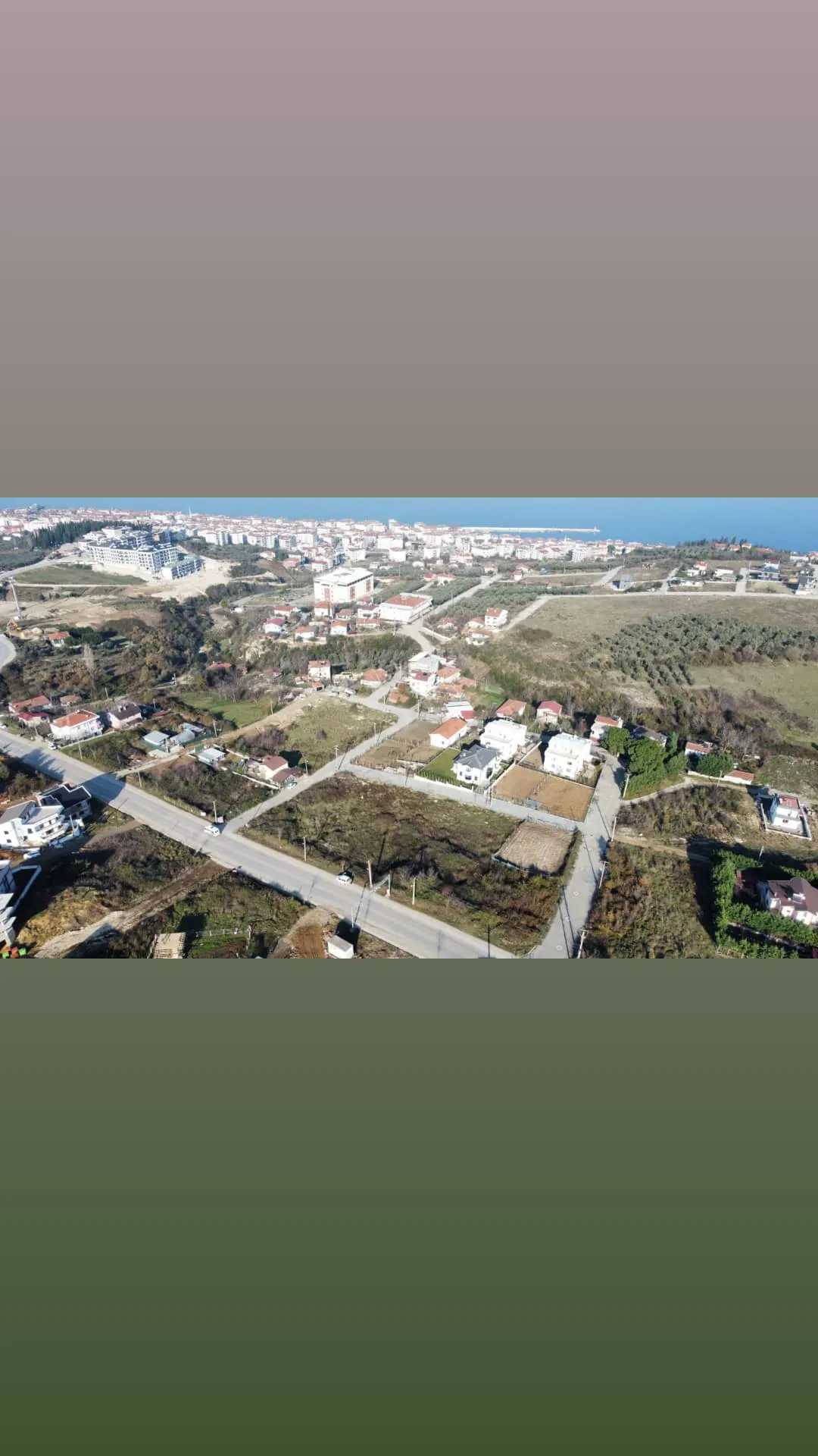 Terre dans Çınarcik, Yalova 11358262