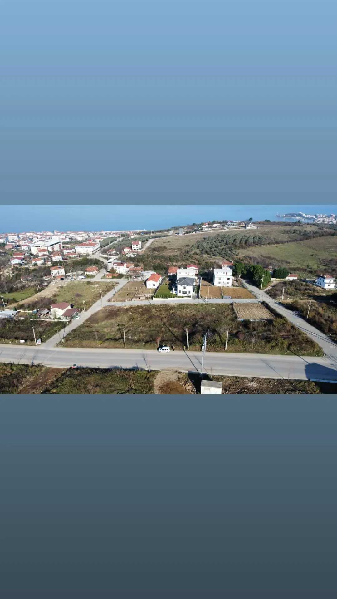 Tanah dalam Çınarcık, Yalova 11358262