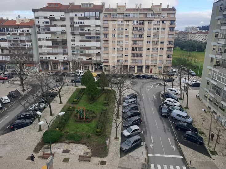 Condominium in Bemfica, Lisboa 11358266