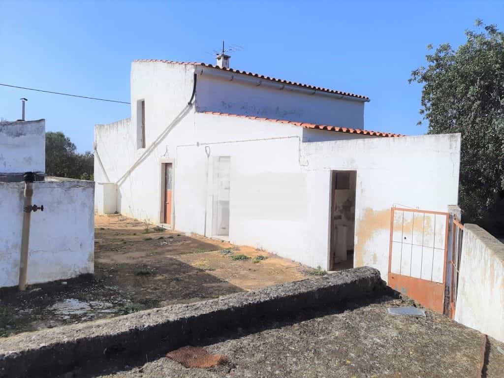 Hus i Santa Barbara de Nexe, Faro 11358271