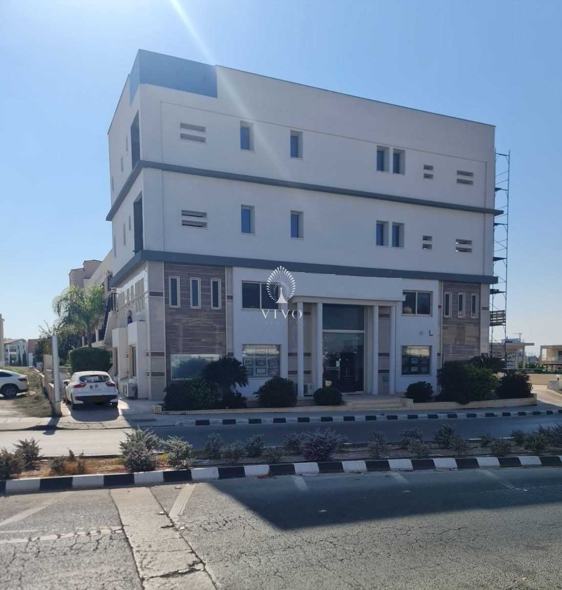 Condominium dans Géroskipou, Paphos 11358290