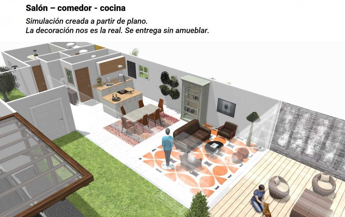 House in Colmenarejo, Community of Madrid 11358299