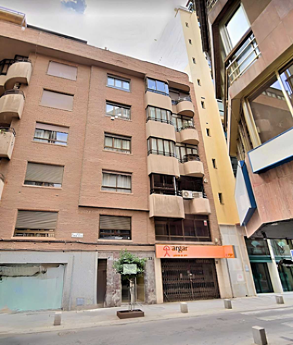 Condominium in Almeria, Andalusia 11358302