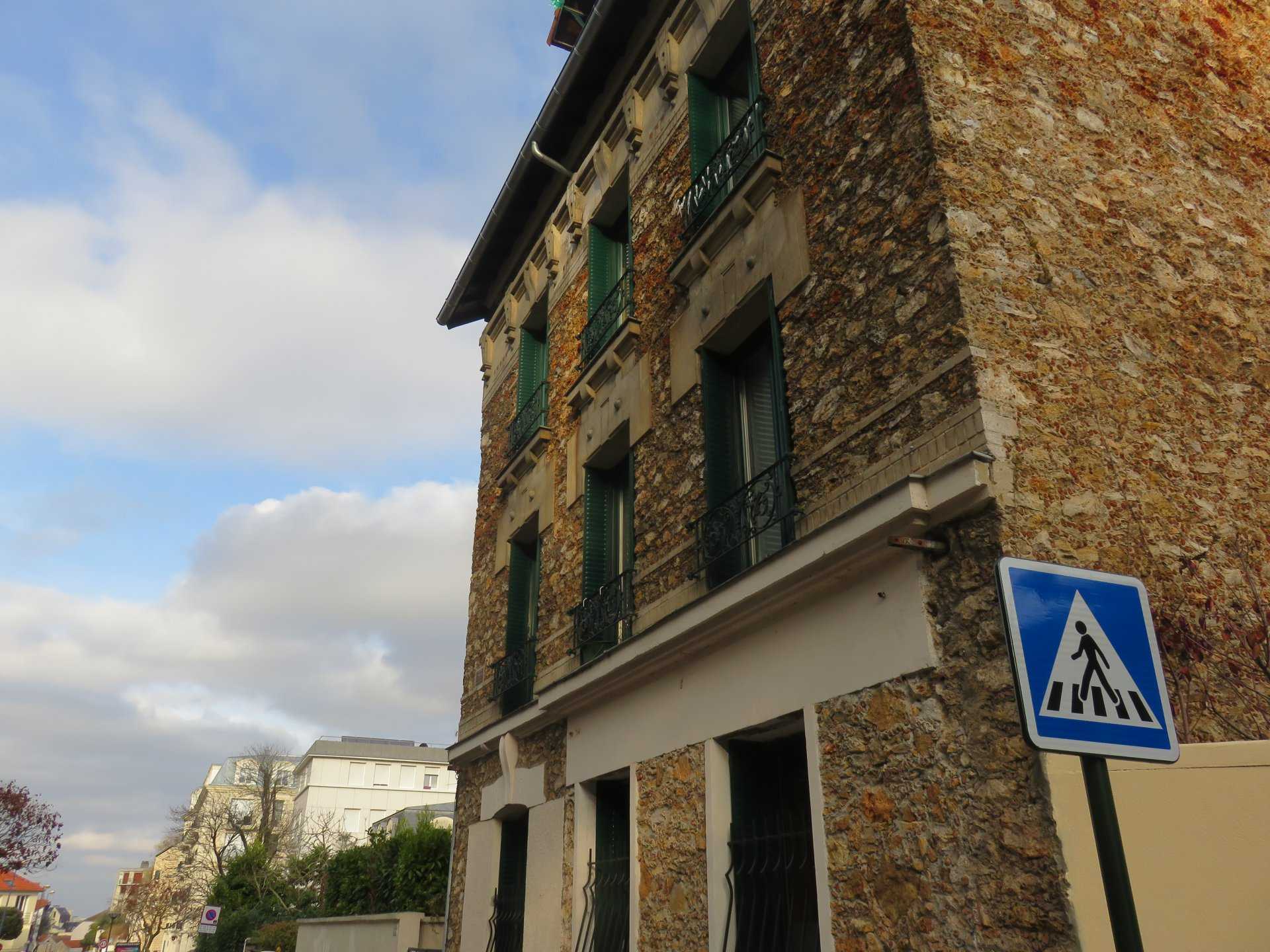 Квартира в Кламар, Іль-де-Франс 11358336