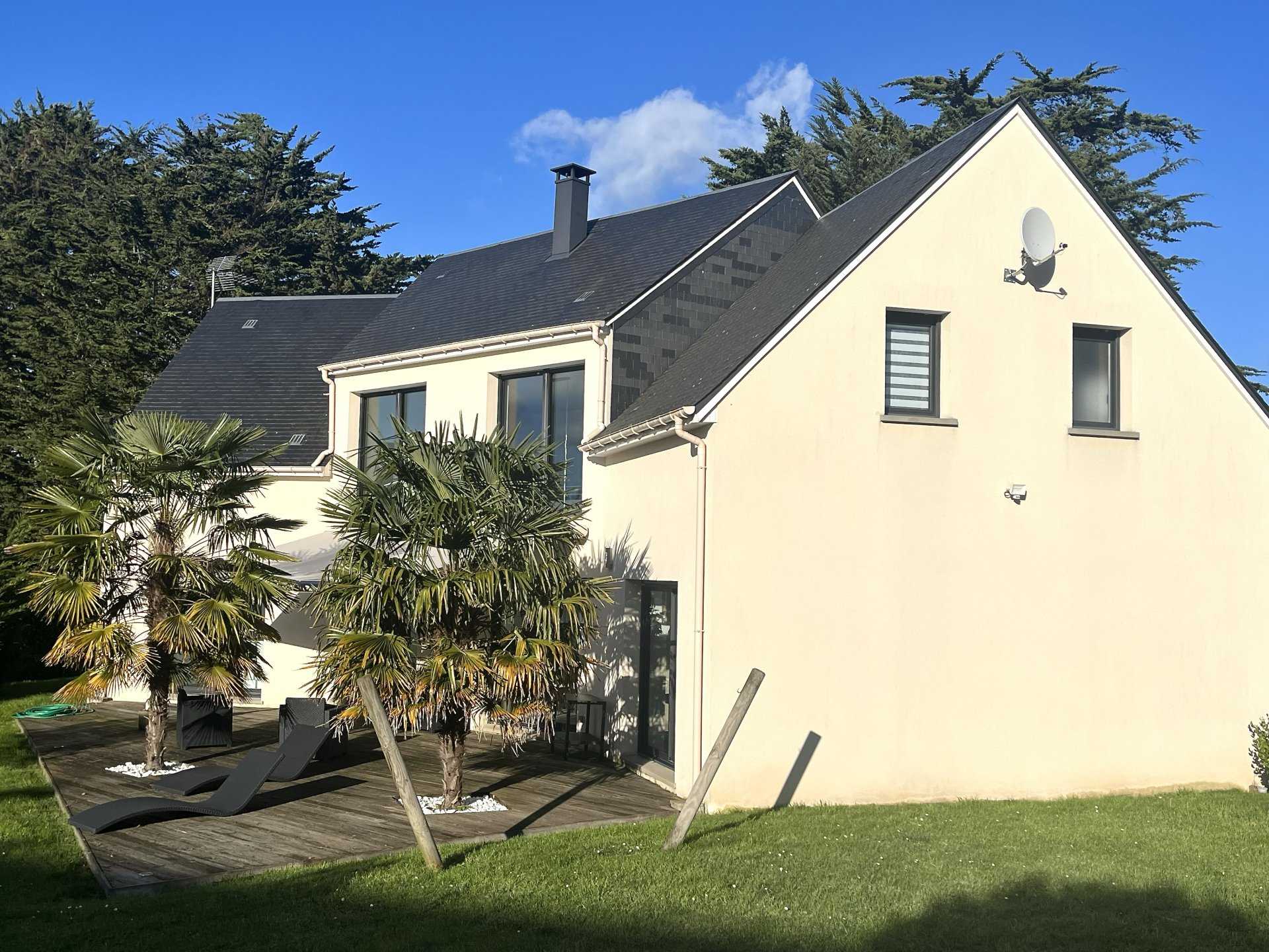 Hus i Villers-sur-Mer, Calvados 11358340