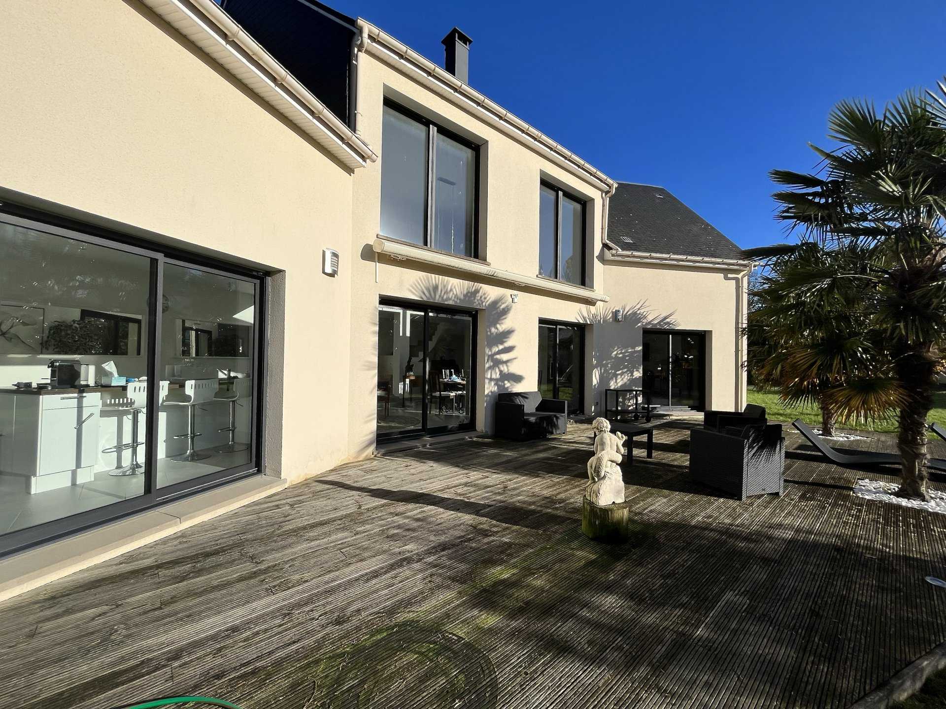 Rumah di Villers-sur-Mer, Normandie 11358340