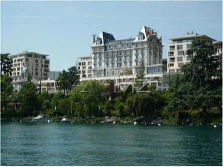 عمارات في Montreux, Vaud 11358347
