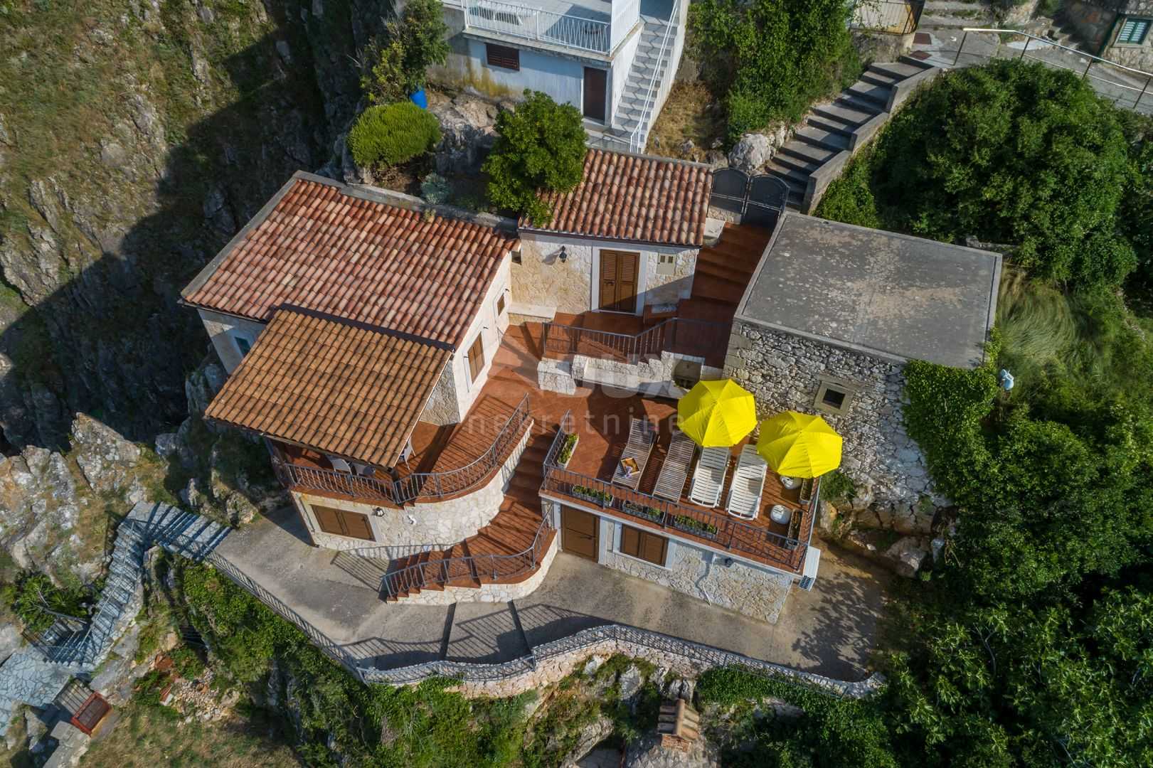 House in Vrbnik, Primorsko-Goranska Zupanija 11358364