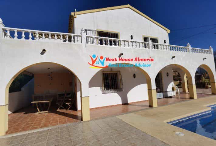 Huis in , Andalucía 11358424