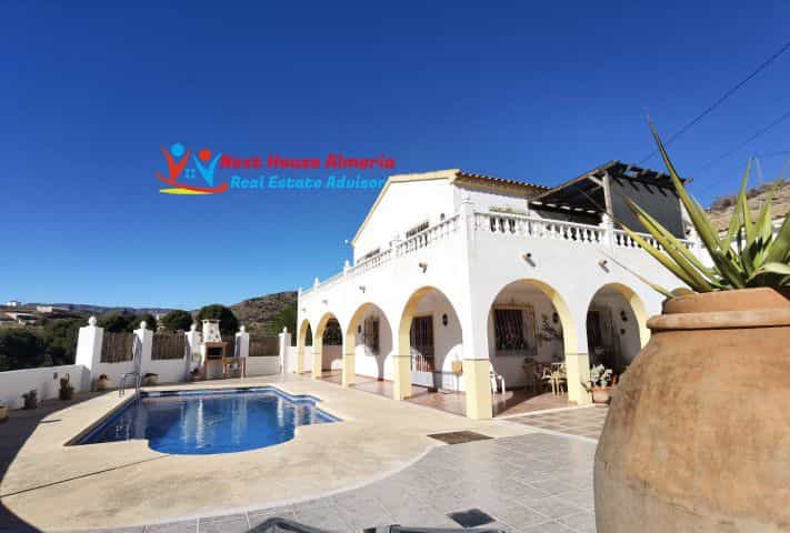 Rumah di Partaloa, Andalusia 11358424