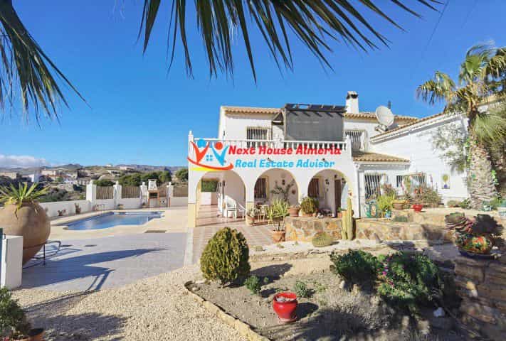 House in Partaloa, Andalusia 11358424