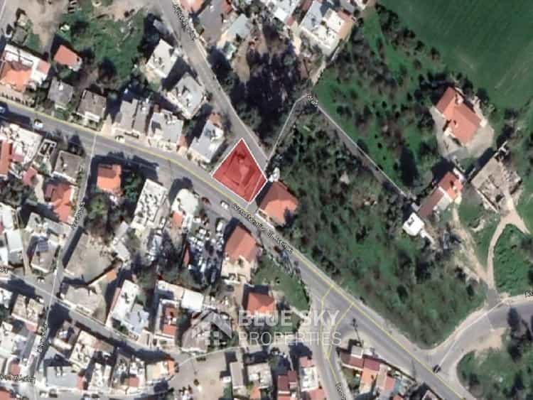 Industriale nel Yeroskipou, Paphos 11358425