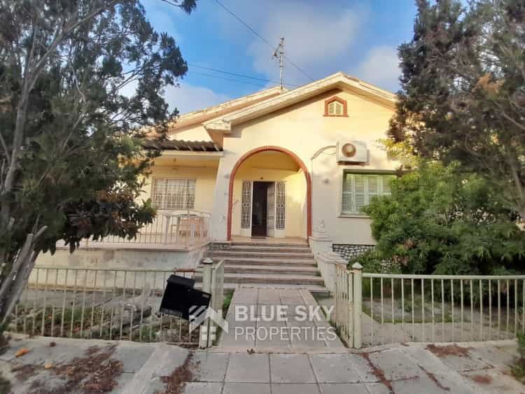 Casa nel Zygi, Larnaca 11358439
