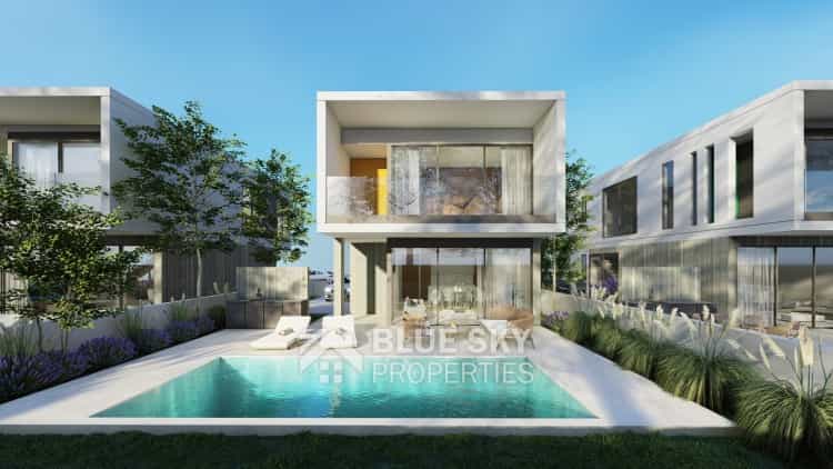 House in Paphos, Pafos 11358444