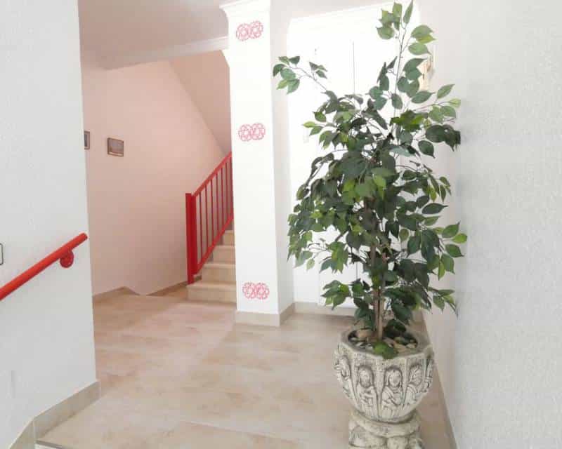 Condominium in La Tejera, Murcia 11358595