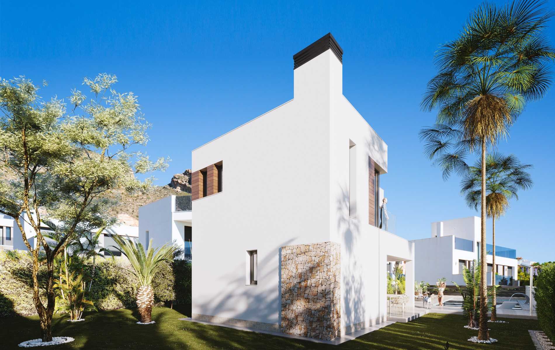House in La Vila Joiosa, Comunidad Valenciana 11358599