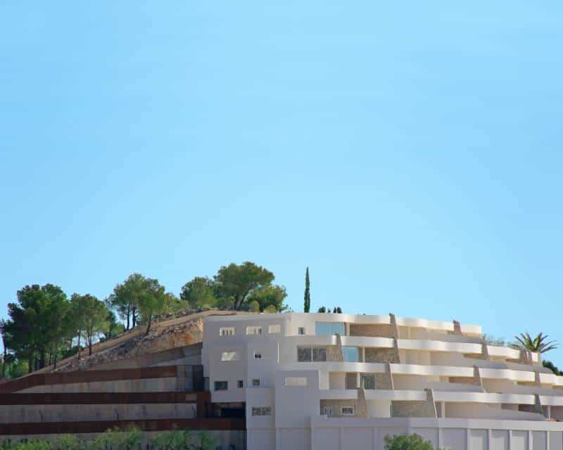 Condominium in Altea, Comunidad Valenciana 11358657