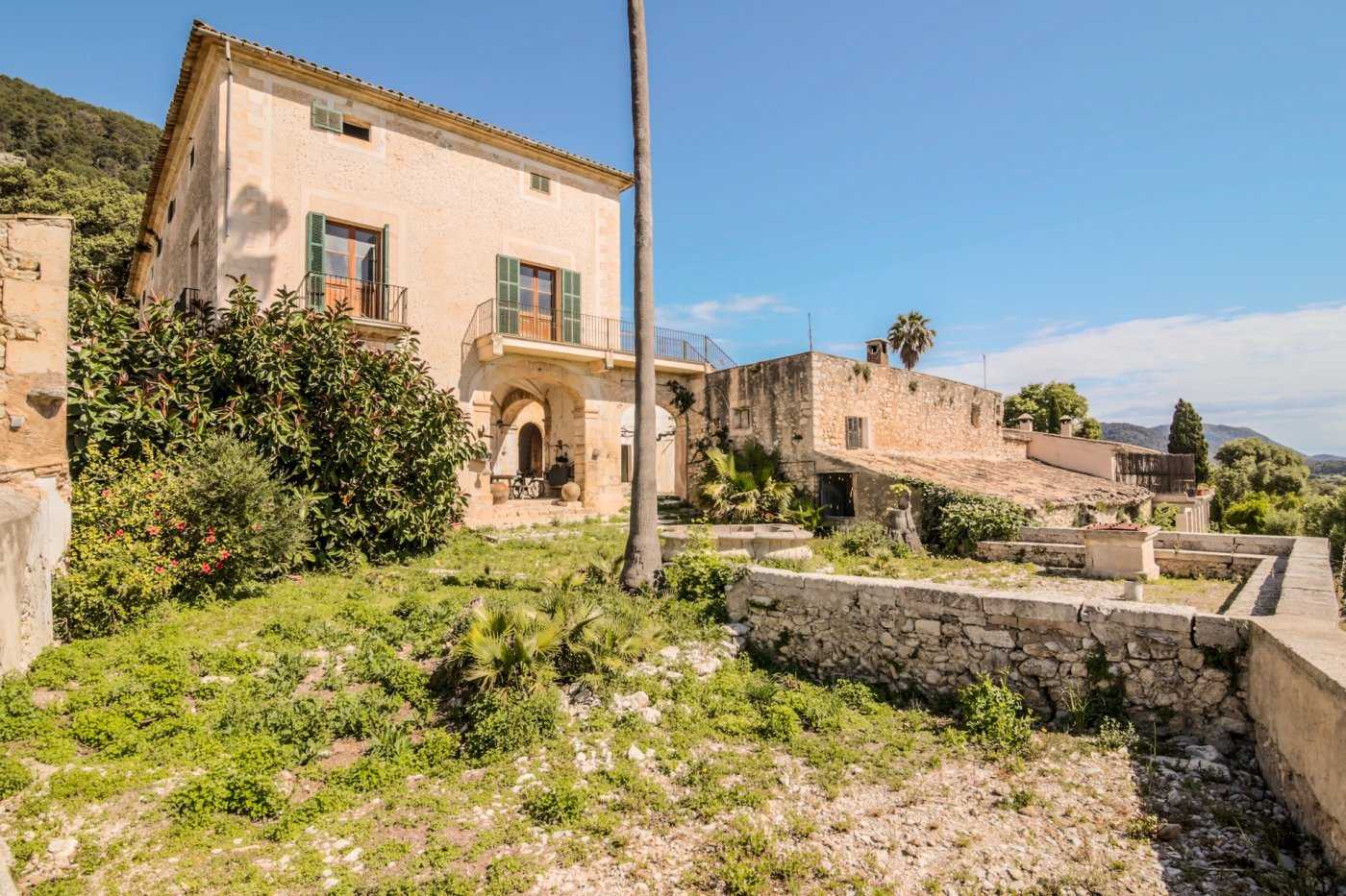 House in Campanet, Illes Balears 11358736