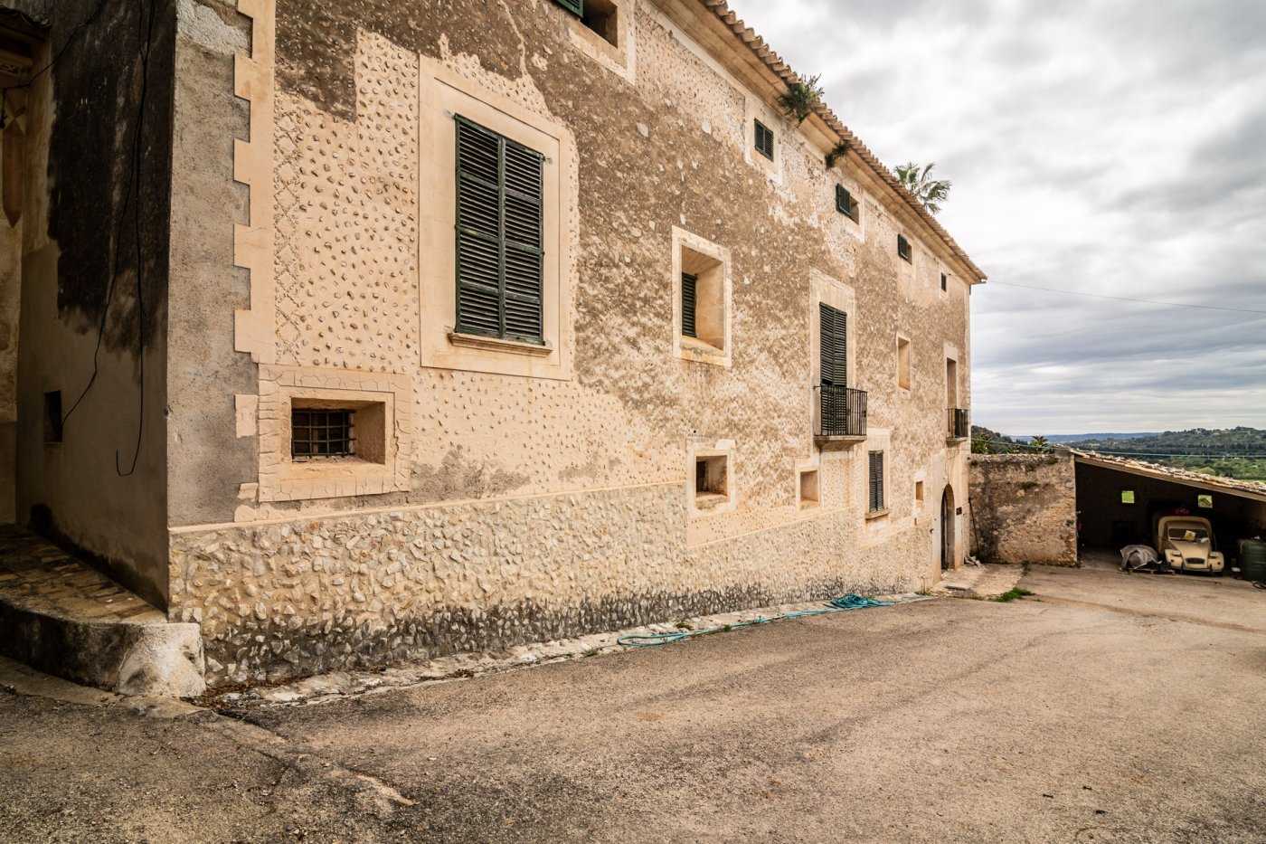 Rumah di Campanet, Illes Balears 11358736