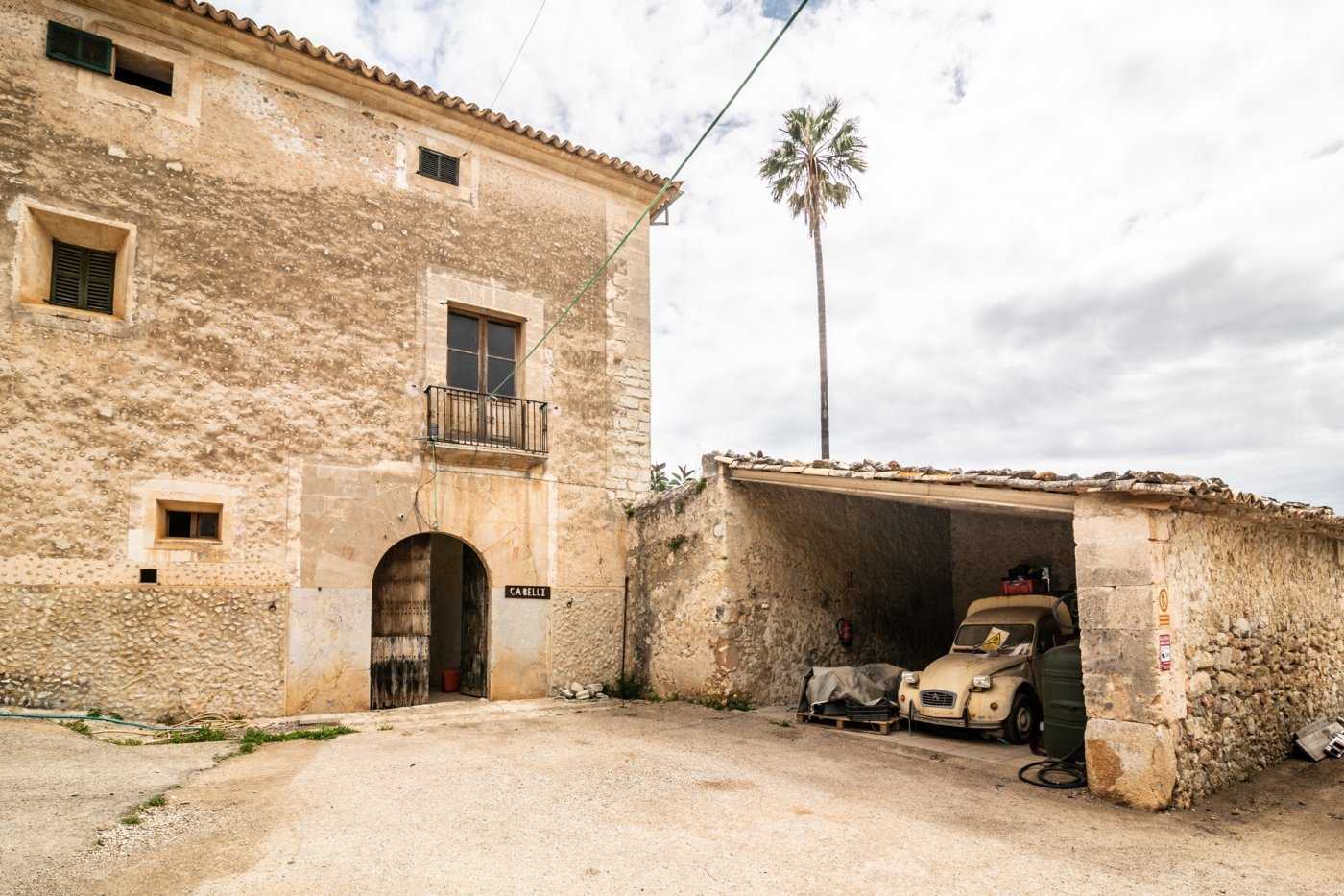 بيت في Campanet, Illes Balears 11358736