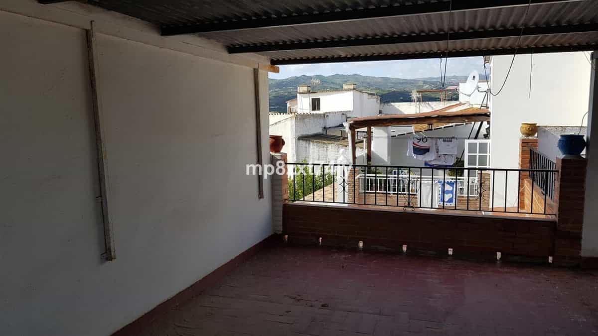 Haus im , Andalucía 11358880