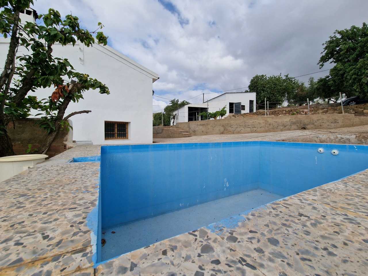 House in Comares, Andalusia 11358906