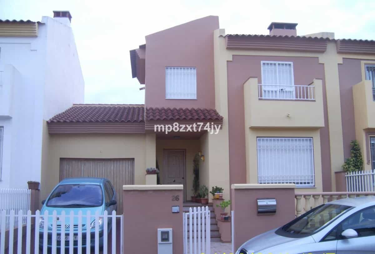 House in Huertas Bajas, Andalusia 11359033