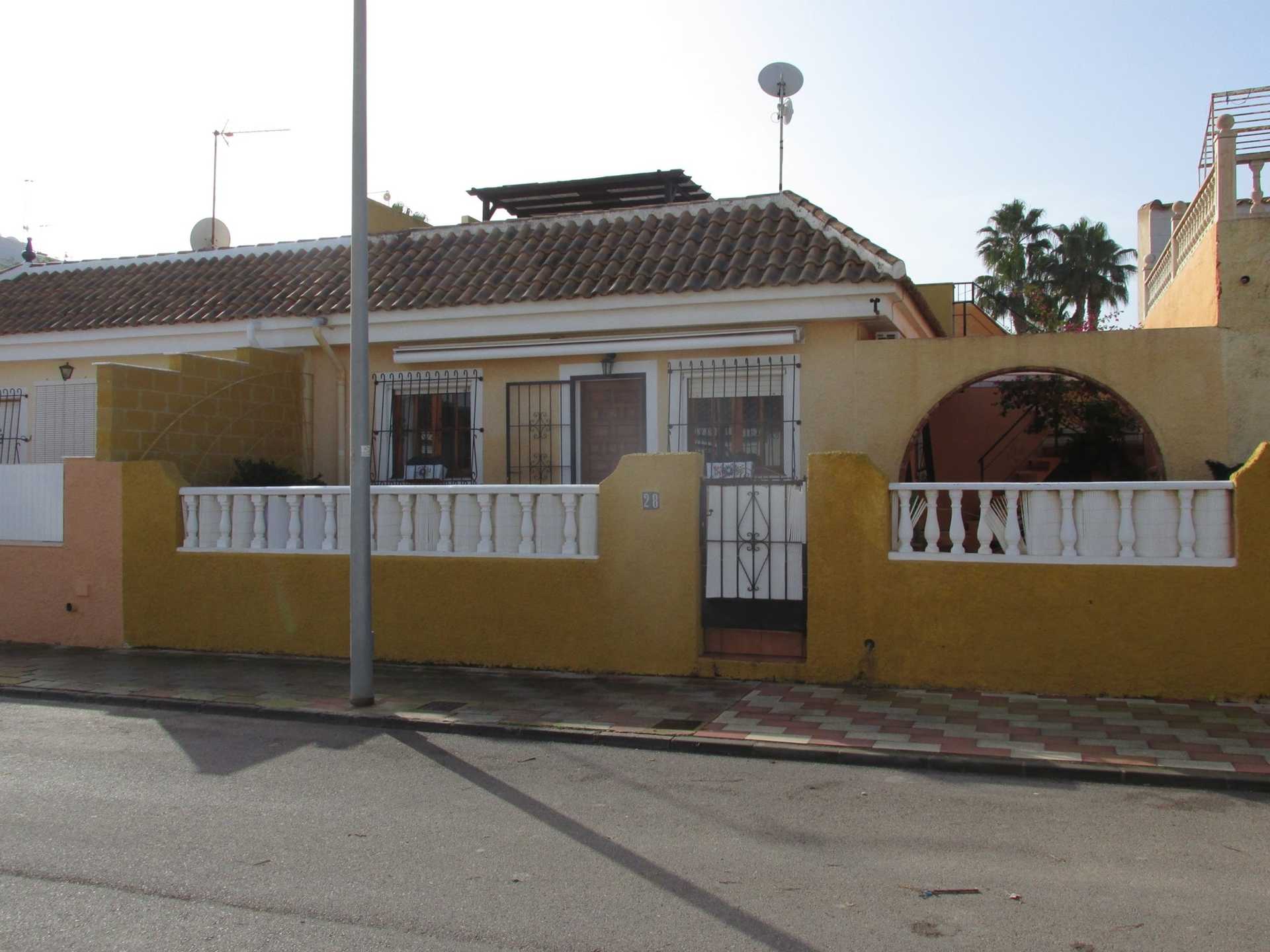 casa en Torre del Rame, Murcia 11359505
