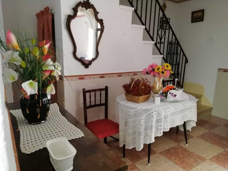 Rumah di Olvera, Andalucía 11359902