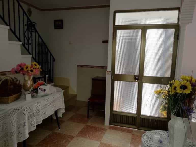 Hus i Olvera, Andalucía 11359902