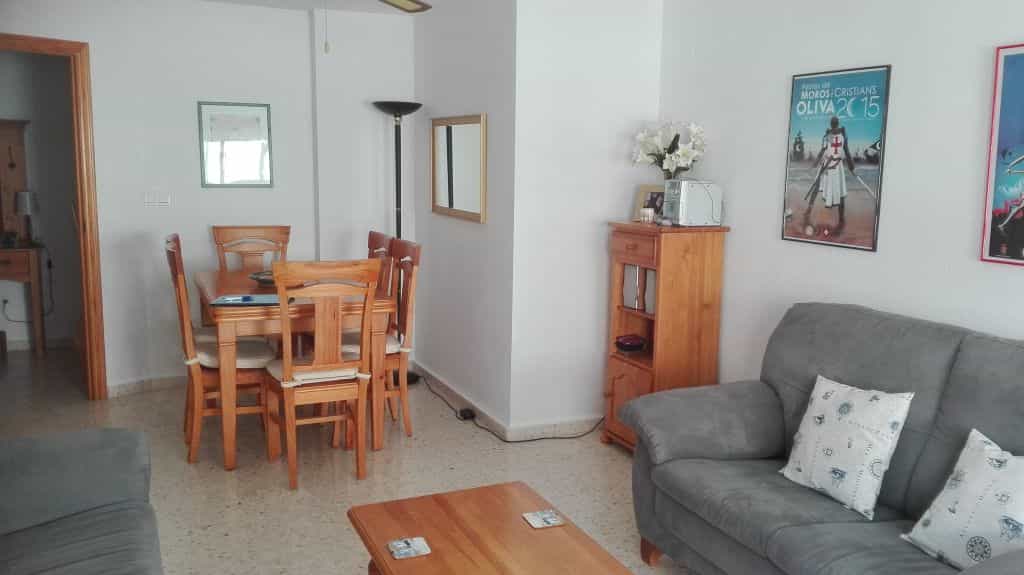 公寓 在 La Font d'en Carròs, Comunidad Valenciana 11360104