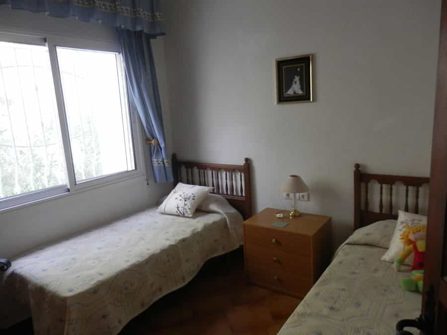 rumah dalam La Font d'en Carròs, Comunidad Valenciana 11360260