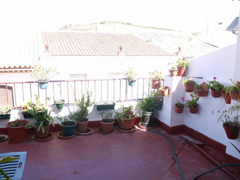 casa no Pruna, Andalucía 11360571