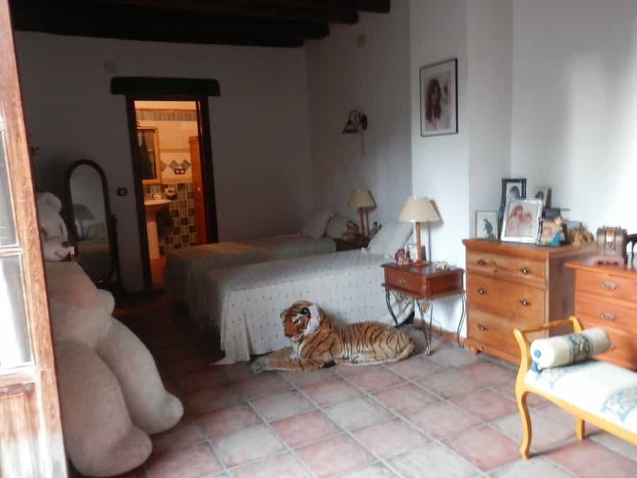 집 에 L'Alqueria de la Comtessa, Comunidad Valenciana 11360629
