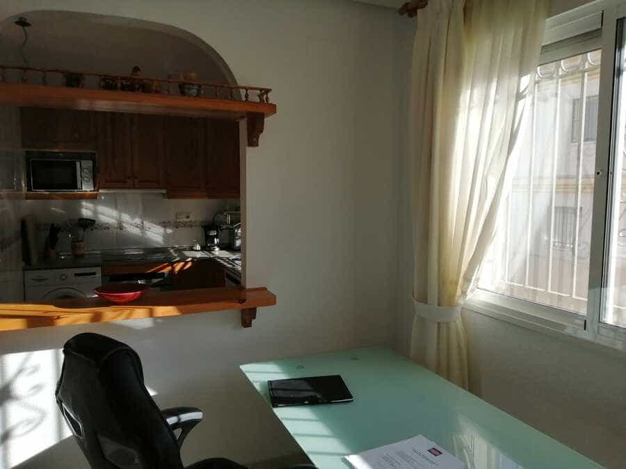 公寓 在 達亞別哈, 巴倫西亞 11360789