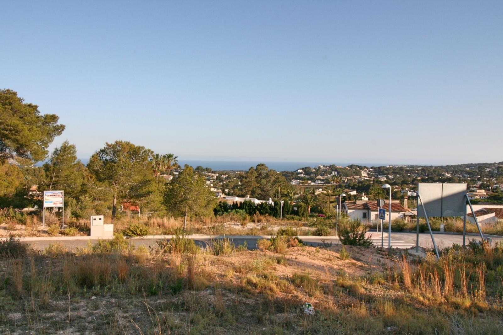 Land in Teulada, Comunidad Valenciana 11361005