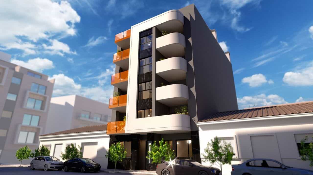 Condominium in El Tocino, Valencia 11361159