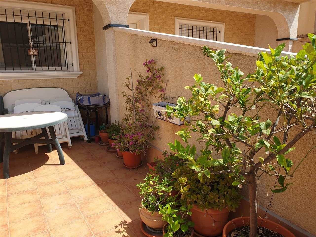 Casa nel Los Nietos, Región de Murcia 11361344