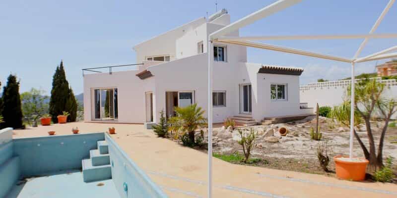 House in Fuengirola, Andalusia 11362114
