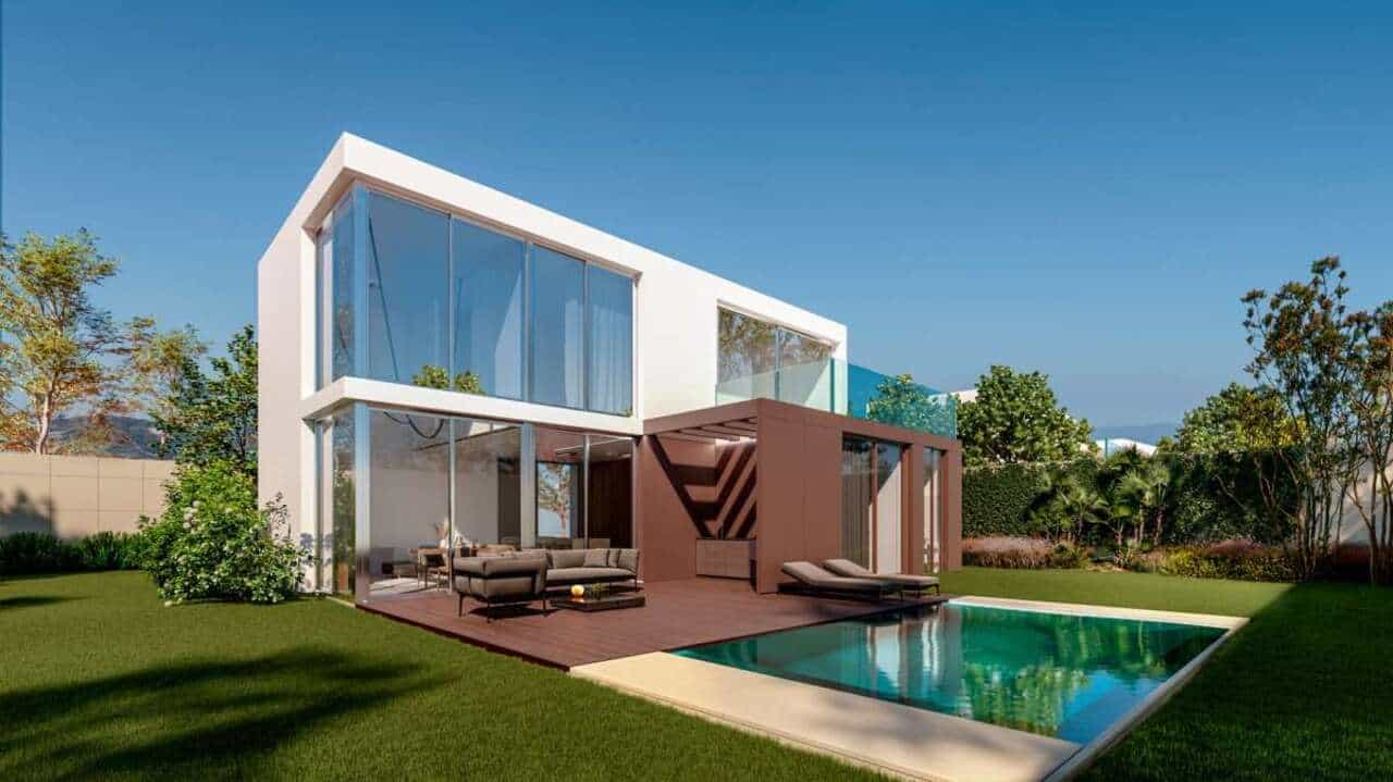 House in Benifato, Valencia 11362183