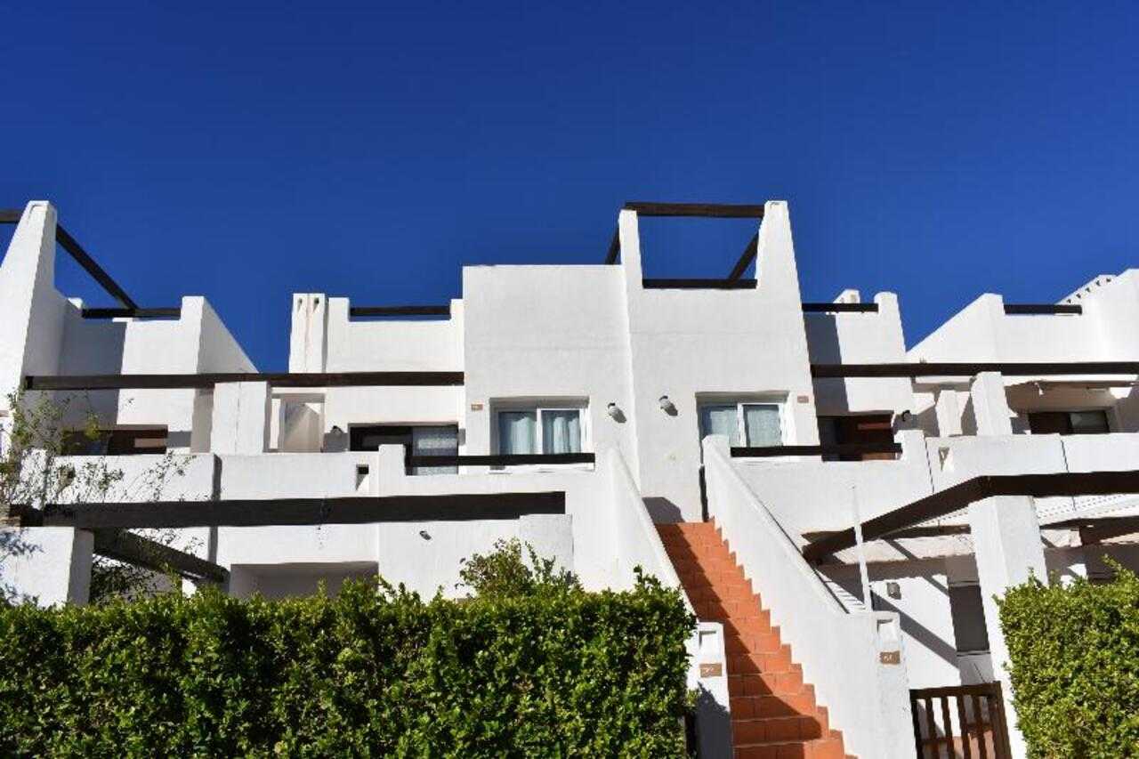 Condominium in Alhama de Murcia, Murcia 11362487