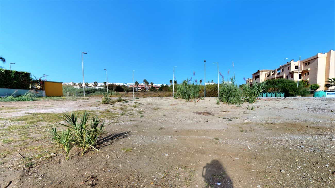 Tanah di Casares, Andalusia 11362629