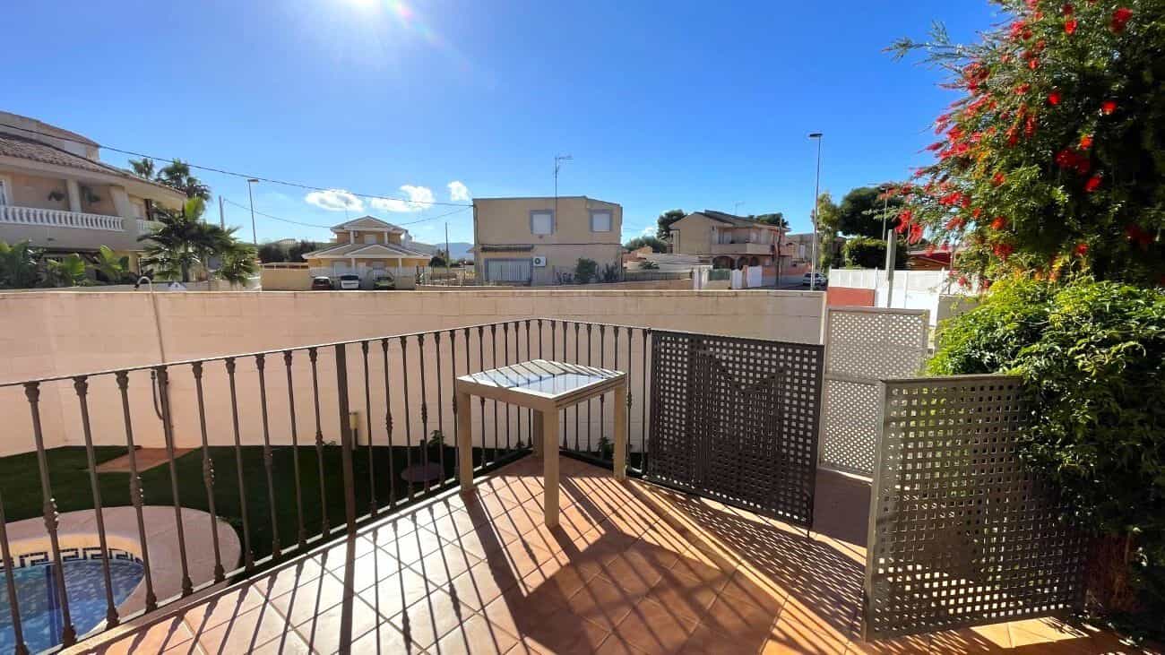Casa nel Cartagena, Región de Murcia 11362700