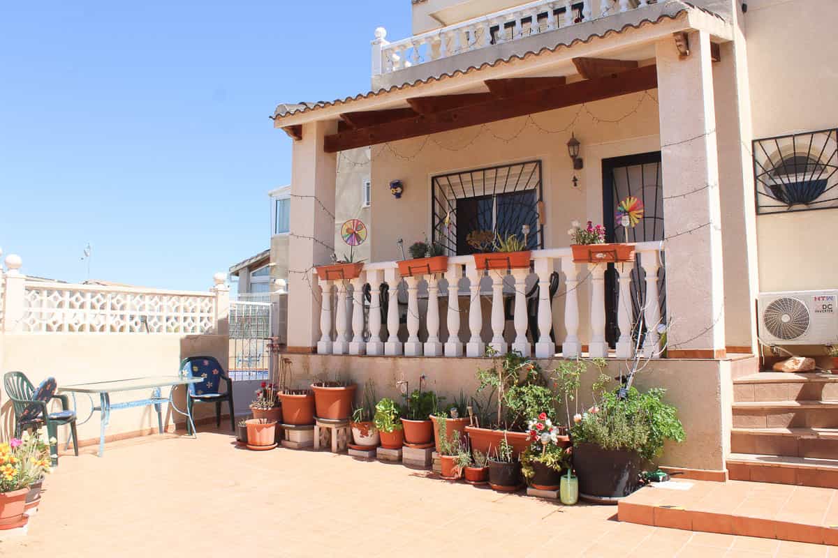 Haus im Formentera de Segura, Valencia 11362755