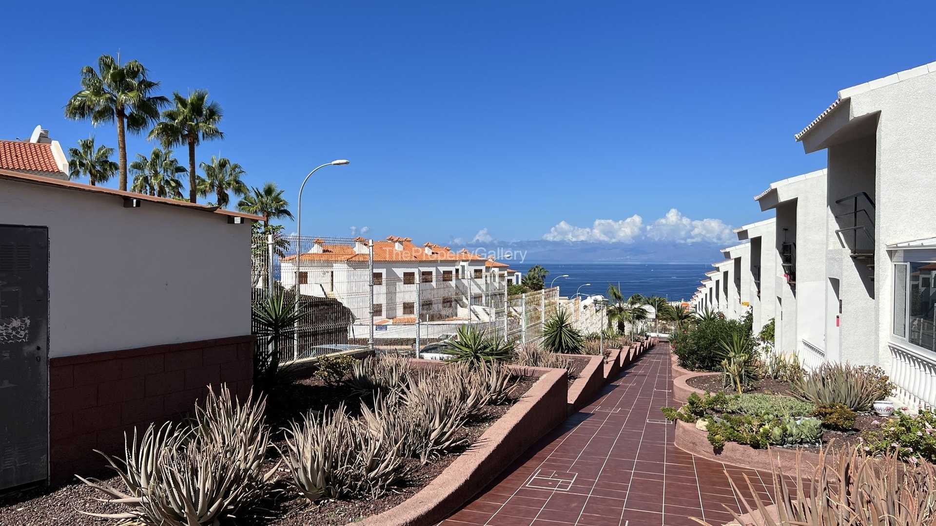 Condominio en Adeje, Islas Canarias 11362827
