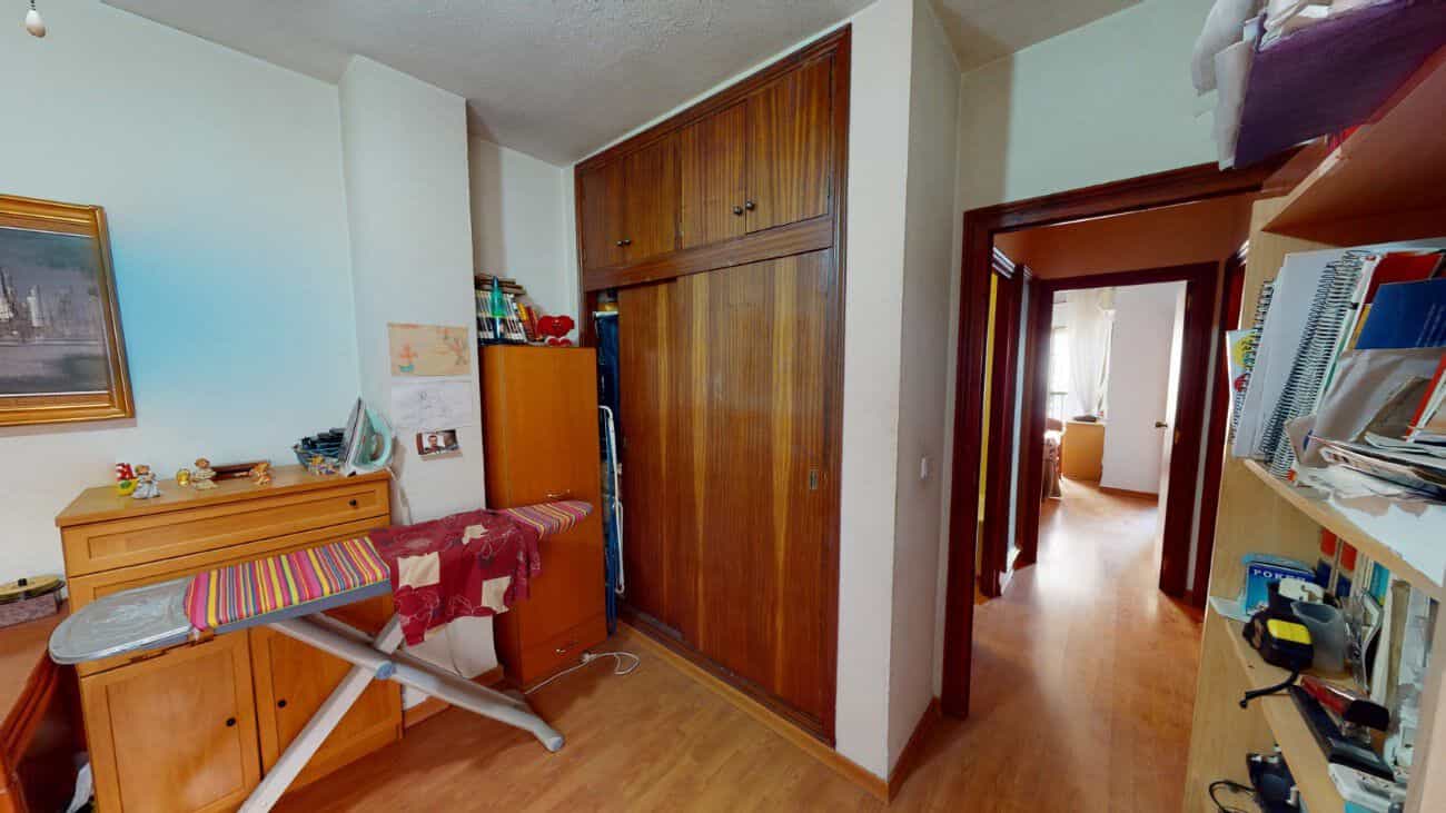 公寓 在 Murcia, Región de Murcia 11362885