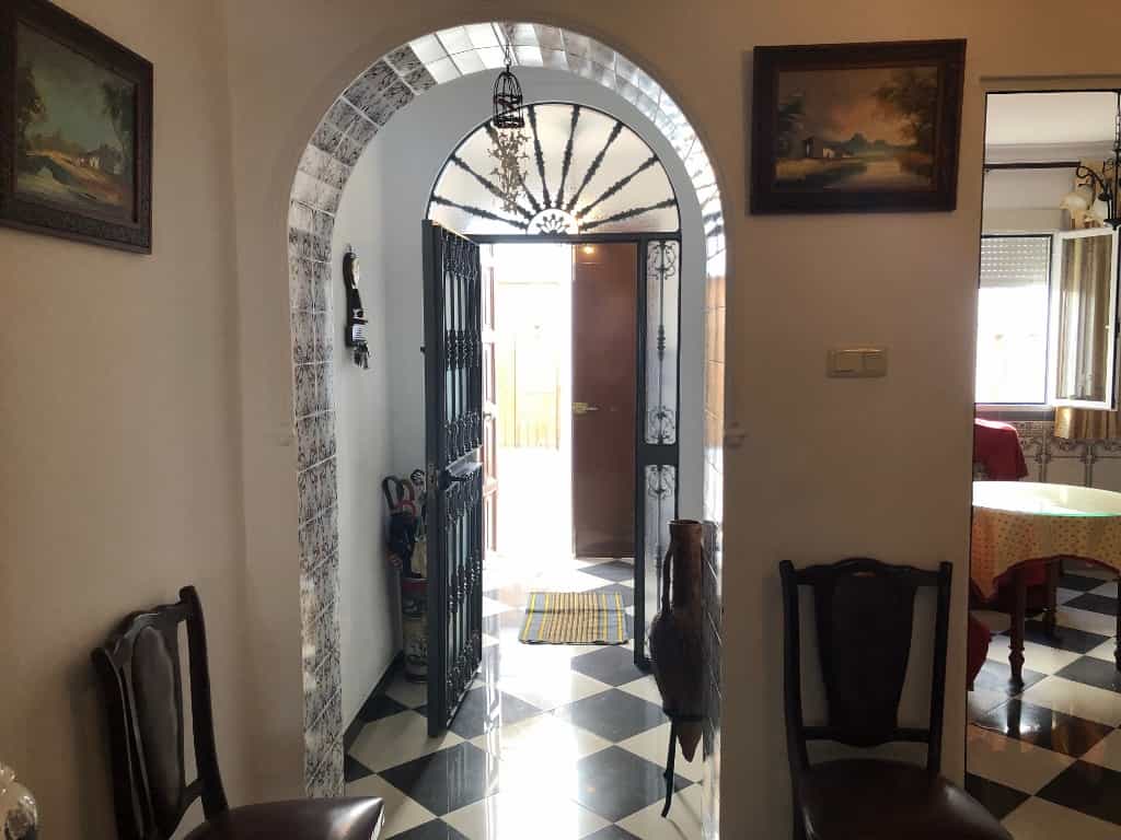House in Olvera, Andalusia 11363076