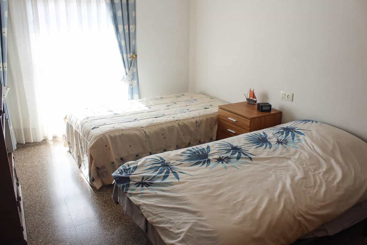 公寓 在 , Comunidad Valenciana 11363501