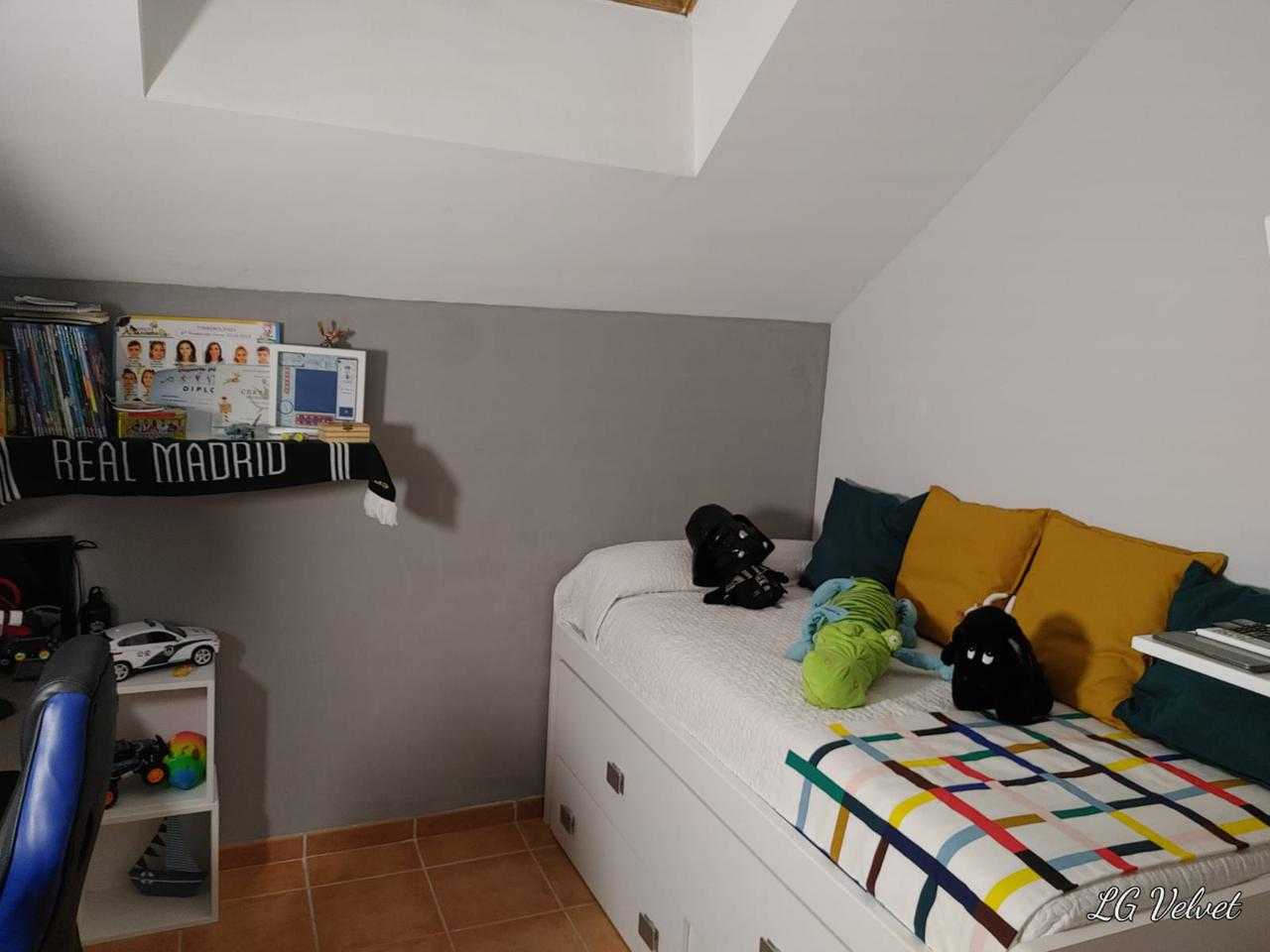 жилой дом в Fuengirola, Andalucía 11363593